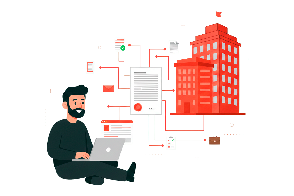 Constitución de S.A.S. digital