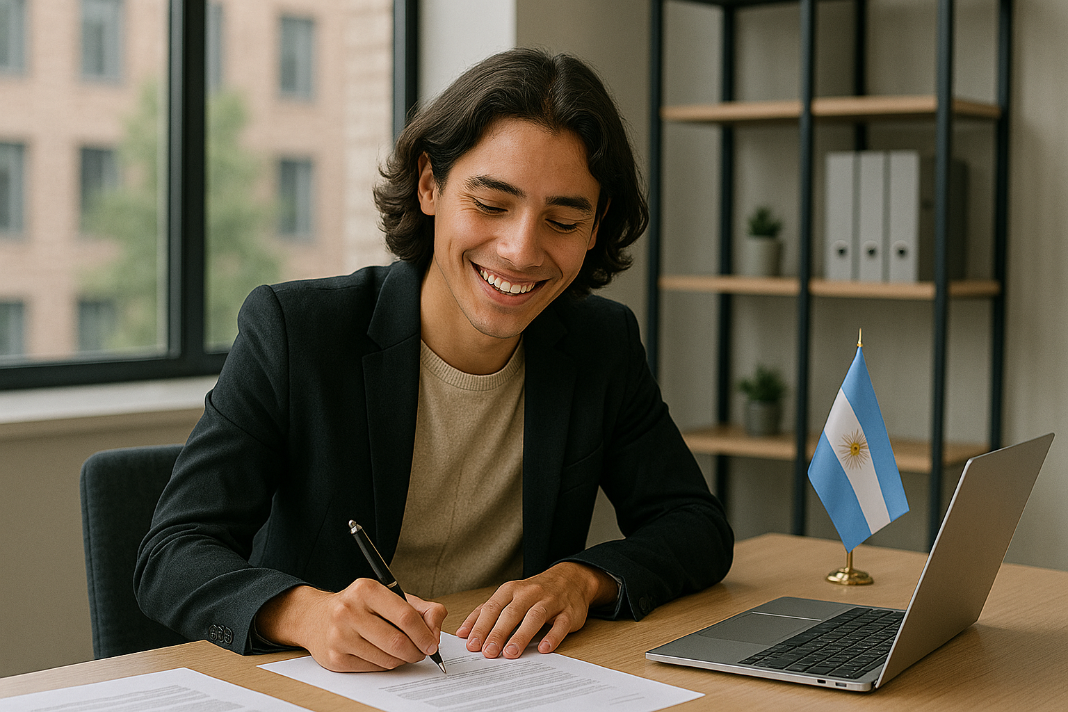La importancia de contar con una Sociedad